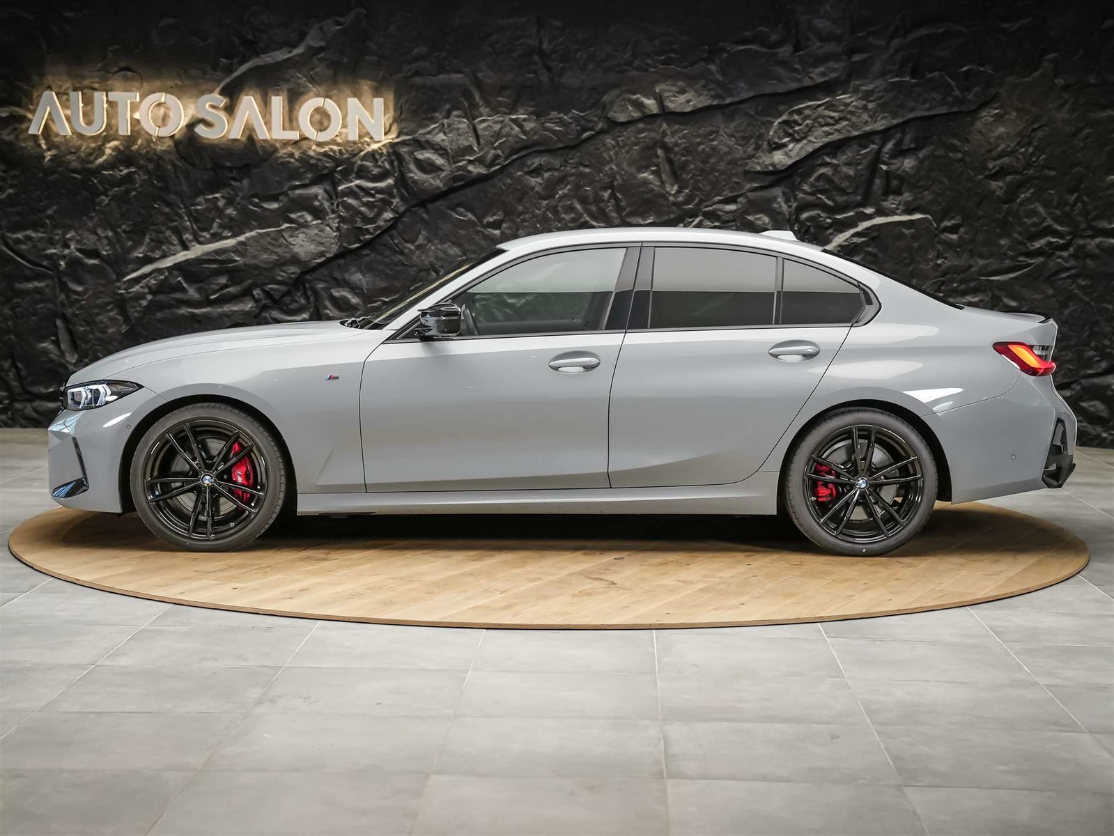 BMW M340i Steptronic M Sport Pro *Werksgarantie*Head, Benzin, Occasion / Gebraucht, Automatik - 3