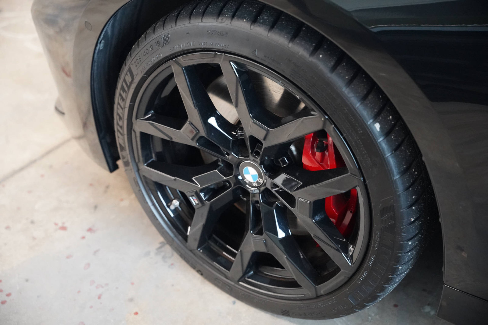 BMW M340i 48V Steptronic M Sport Pro, Mild-Hybrid Petrol/Electric, Second hand / Used, Automatic - 6
