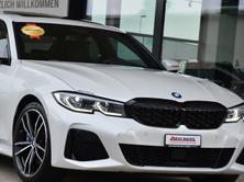 BMW M340d 48V Steptronic M-Sport*Frisch ab MFK,1 Jahr, Mild-Hybrid Diesel/Elektro, Occasion / Gebraucht, Automatik - 3