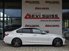 BMW M340d 48V Steptronic M-Sport*Frisch ab MFK,1 Jahr, Mild-Hybrid Diesel/Elektro, Occasion / Gebraucht, Automatik - 5