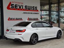 BMW M340d 48V Steptronic M-Sport*Frisch ab MFK,1 Jahr, Mild-Hybrid Diesel/Elektro, Occasion / Gebraucht, Automatik - 6