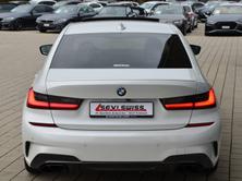 BMW M340d 48V Steptronic M-Sport*Frisch ab MFK,1 Jahr, Mild-Hybrid Diesel/Elektro, Occasion / Gebraucht, Automatik - 7