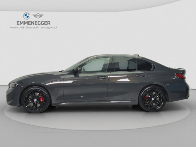 BMW M340i 48V, Petrol, Second hand / Used, Automatic - 2