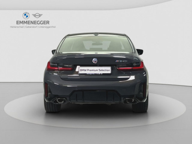 BMW M340i 48V, Petrol, Second hand / Used, Automatic - 4