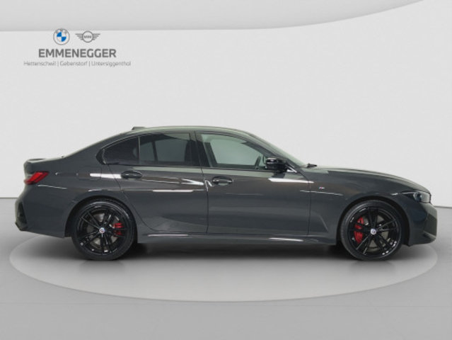 BMW M340i 48V, Petrol, Second hand / Used, Automatic - 6
