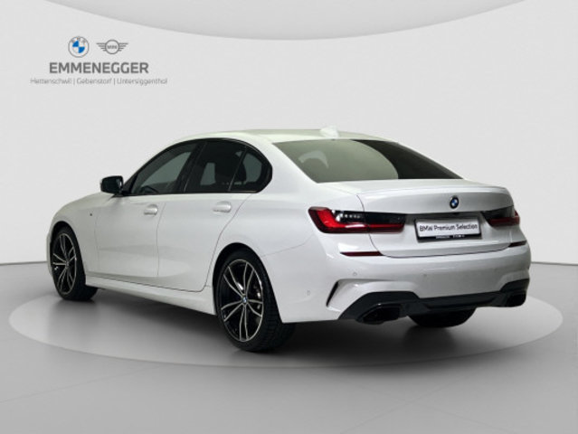 BMW M340d 48V, Diesel, Occasion / Utilisé, Automatique - 3