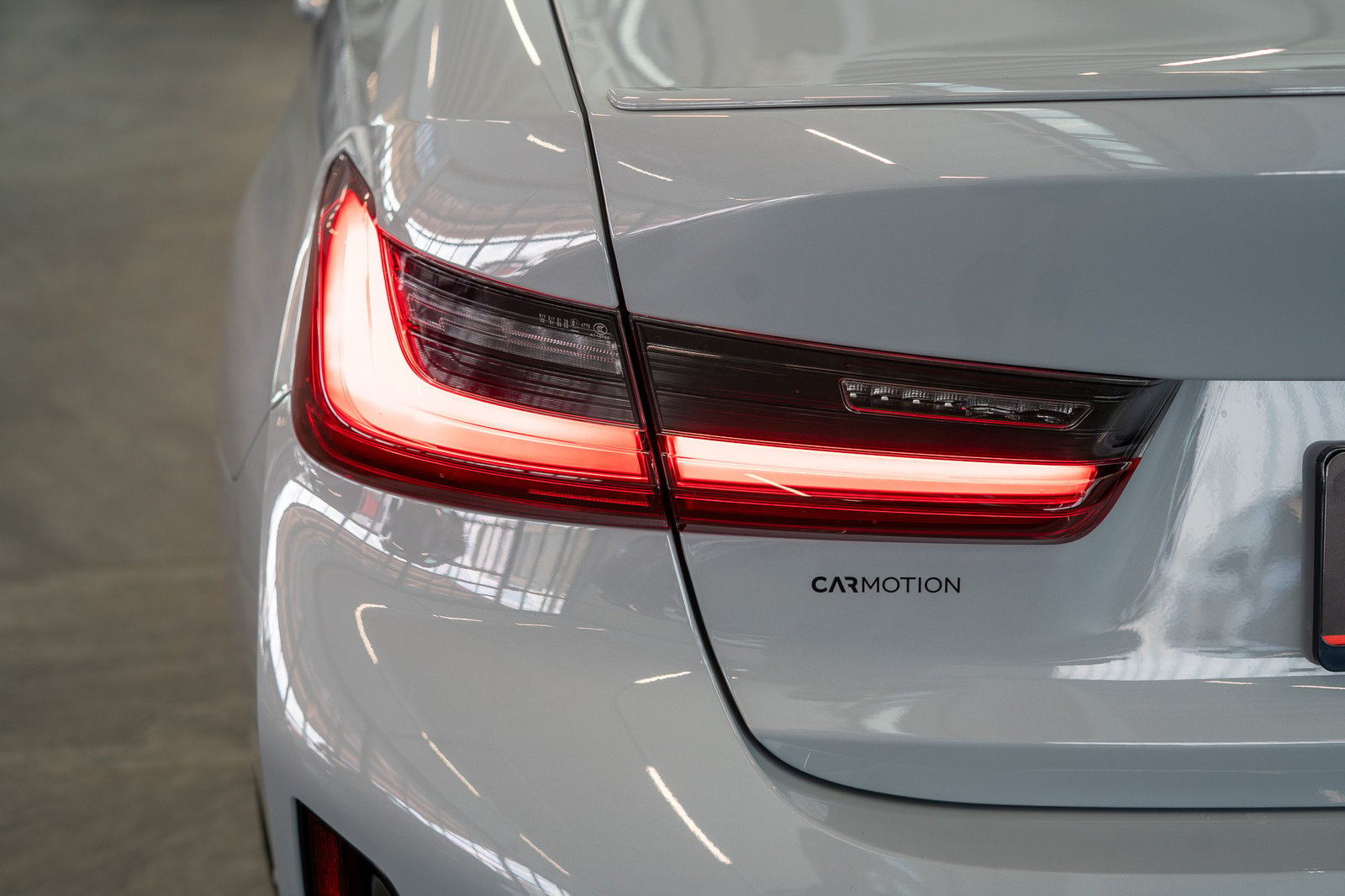 BMW M340i / LCI / 360Kamera / HeadUp, Essence, Occasion / Utilisé, Automatique - 6