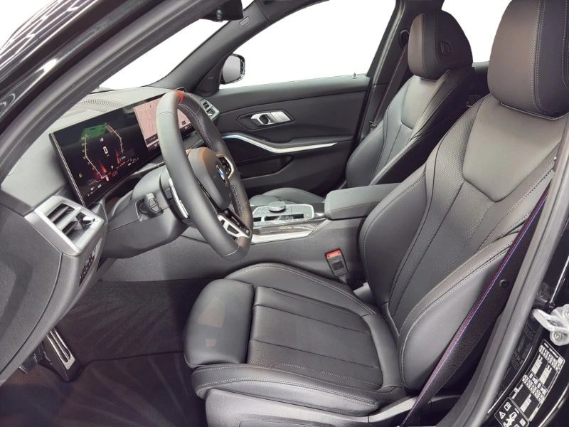 BMW M340i 48V Steptronic M Sport Pro, Mild-Hybrid Petrol/Electric, Second hand / Used, Automatic - 7