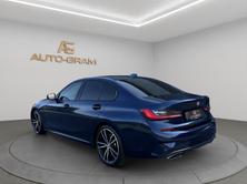 BMW M340i Steptronic, Essence, Occasion / Utilisé, Automatique - 4