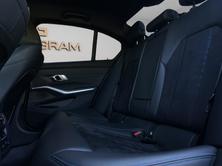 BMW M340i Steptronic, Essence, Occasion / Utilisé, Automatique - 7