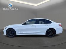 BMW M340d, Mild-Hybrid Diesel/Elektro, Occasion / Gebraucht, Automatik - 3