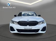 BMW M340d, Mild-Hybrid Diesel/Elektro, Occasion / Gebraucht, Automatik - 4
