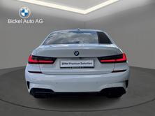 BMW M340d, Mild-Hybrid Diesel/Elektro, Occasion / Gebraucht, Automatik - 5