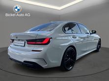 BMW M340d, Mild-Hybrid Diesel/Elektro, Occasion / Gebraucht, Automatik - 6