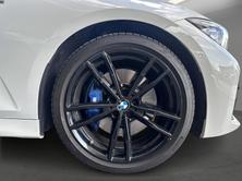 BMW M340d, Mild-Hybrid Diesel/Elektro, Occasion / Gebraucht, Automatik - 7