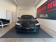 BMW M340i 48V Steptronic M Sport Pro, Mild-Hybrid Petrol/Electric, Second hand / Used, Automatic - 2
