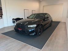 BMW M340i 48V Steptronic M Sport Pro, Mild-Hybrid Petrol/Electric, Second hand / Used, Automatic - 3