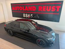 BMW M340i 48V Steptronic M Sport Pro, Mild-Hybrid Petrol/Electric, Second hand / Used, Automatic - 5