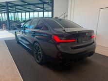 BMW M340i 48V Steptronic M Sport Pro, Mild-Hybrid Petrol/Electric, Second hand / Used, Automatic - 6