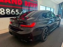 BMW M340i 48V Steptronic M Sport Pro, Mild-Hybrid Petrol/Electric, Second hand / Used, Automatic - 7