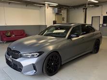 BMW M340i 48V Steptronic M Sport Pro *VOLLAUSSTATTUNG, Hybride Leggero Benzina/Elettrica, Occasioni / Usate, Automatico - 2
