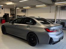 BMW M340i 48V Steptronic M Sport Pro *VOLLAUSSTATTUNG, Hybride Leggero Benzina/Elettrica, Occasioni / Usate, Automatico - 3