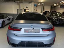 BMW M340i 48V Steptronic M Sport Pro *VOLLAUSSTATTUNG, Hybride Leggero Benzina/Elettrica, Occasioni / Usate, Automatico - 4