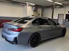 BMW M340i 48V Steptronic M Sport Pro *VOLLAUSSTATTUNG, Hybride Leggero Benzina/Elettrica, Occasioni / Usate, Automatico - 5