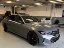 BMW M340i 48V Steptronic M Sport Pro *VOLLAUSSTATTUNG, Hybride Leggero Benzina/Elettrica, Occasioni / Usate, Automatico - 6