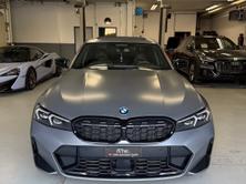 BMW M340i 48V Steptronic M Sport Pro *VOLLAUSSTATTUNG, Hybride Leggero Benzina/Elettrica, Occasioni / Usate, Automatico - 7
