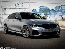 BMW M340 Aut., Benzina, Occasioni / Usate, Automatico - 2