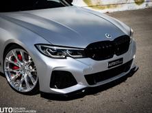 BMW M340 Aut., Benzina, Occasioni / Usate, Automatico - 3