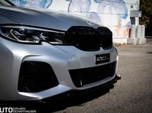 BMW M340 Aut., Benzina, Occasioni / Usate, Automatico - 4