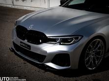 BMW M340 Aut., Benzina, Occasioni / Usate, Automatico - 7