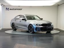 BMW M340d 48V Steptronic M Sport Pro *CH-Fahrzeug*, Hybride Leggero Diesel/Elettrica, Occasioni / Usate, Automatico - 3