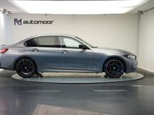 BMW M340d 48V Steptronic M Sport Pro *CH-Fahrzeug*, Hybride Leggero Diesel/Elettrica, Occasioni / Usate, Automatico - 4
