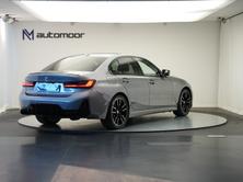 BMW M340d 48V Steptronic M Sport Pro *CH-Fahrzeug*, Hybride Leggero Diesel/Elettrica, Occasioni / Usate, Automatico - 5
