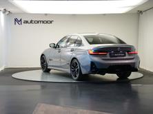 BMW M340d 48V Steptronic M Sport Pro *CH-Fahrzeug*, Hybride Leggero Diesel/Elettrica, Occasioni / Usate, Automatico - 7