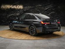 BMW M340i Steptronic M Sport Pro *Facelift*Werksgarantie*Lenkr, Benzin, Occasion / Gebraucht, Automatik - 3