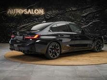 BMW M340i Steptronic M Sport Pro *Facelift*Werksgarantie*Lenkr, Benzin, Occasion / Gebraucht, Automatik - 5