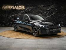 BMW M340i Steptronic M Sport Pro *Facelift*Werksgarantie*Lenkr, Benzin, Occasion / Gebraucht, Automatik - 6