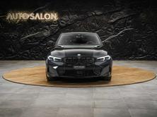BMW M340i Steptronic M Sport Pro *Facelift*Werksgarantie*Lenkr, Benzin, Occasion / Gebraucht, Automatik - 7