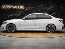 BMW M340i Steptronic M Sport Pro *Facelift*Werksgarantie*Lenkr, Benzin, Occasion / Gebraucht, Automatik - 2