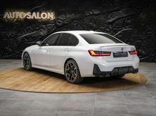 BMW M340i Steptronic M Sport Pro *Facelift*Werksgarantie*Lenkr, Benzin, Occasion / Gebraucht, Automatik - 3