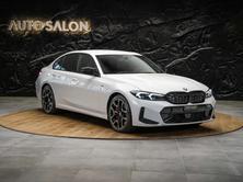 BMW M340i Steptronic M Sport Pro *Facelift*Werksgarantie*Lenkr, Benzin, Occasion / Gebraucht, Automatik - 6