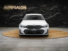 BMW M340i Steptronic M Sport Pro *Facelift*Werksgarantie*Lenkr, Benzin, Occasion / Gebraucht, Automatik - 7