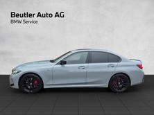 BMW M340i 48V Steptronic M Sport Pro, Mild-Hybrid Benzin/Elektro, Occasion / Gebraucht, Automatik - 2