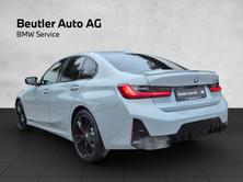 BMW M340i 48V Steptronic M Sport Pro, Mild-Hybrid Benzin/Elektro, Occasion / Gebraucht, Automatik - 3