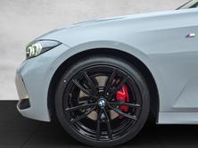 BMW M340i 48V Steptronic M Sport Pro, Mild-Hybrid Benzin/Elektro, Occasion / Gebraucht, Automatik - 4