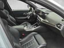 BMW M340i 48V Steptronic M Sport Pro, Mild-Hybrid Benzin/Elektro, Occasion / Gebraucht, Automatik - 5